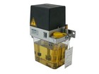 DMG MORI 45722 ID-No. 3077154 Zentralschmierung Zentralschmieraggregat -used-