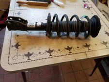 08 09 EQUINOX R. STRUT FRONT 3.4L 69929