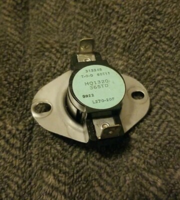 313248 ICP Heil Tempstar HQ1320-365TD 1320-365 limit switch L270