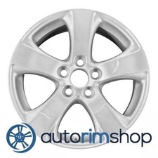 Toyota Sienna 2011-2020 17 Factory Oem Wheel Rim 69584