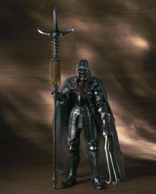 S.I.C. Vol. 49 Henshin Ninja ARASHI & MAJINSAI Action Figure S.I.C. Vol. 49 Henshin Ninja ARASHI & MAJINSAI Action Figure