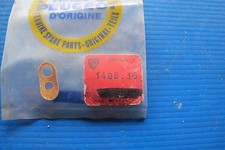 Carburateur Peugeot 403