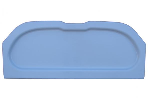 7R356 PIANALE CAPPELLIERA COPRIBAULE MENSOLA TENDALINO AIXAM 300 400 EVOLUTION