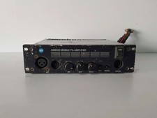 RCF AM6020 AMPLIFICATORE PA MOBILE