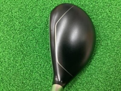 Bridgestone TOUR B X-H H3 Utility / 3u 21 Deg / Flex S / NS Bridgestone TOUR B X-H H3 Utility / 3u 21 Deg / Flex S / NS