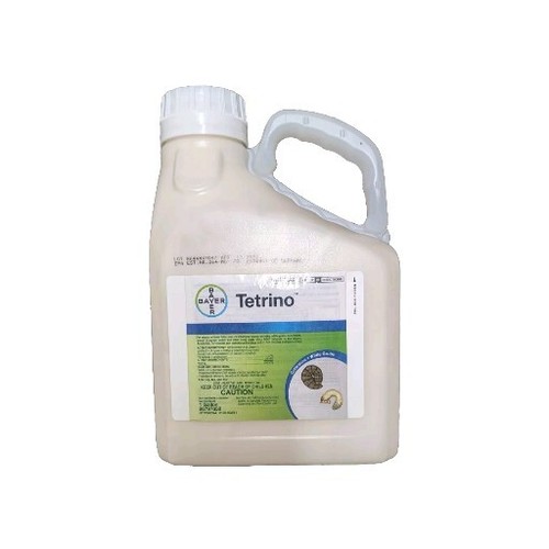 Bayer Tetrino Insecticide gal (128 oz) New Unopened