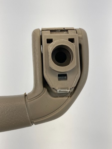 1999-2003 Acura TL Rear Right Side Roof Inner Grab Grip Assist Handle OEM - Picture 4 of 9
