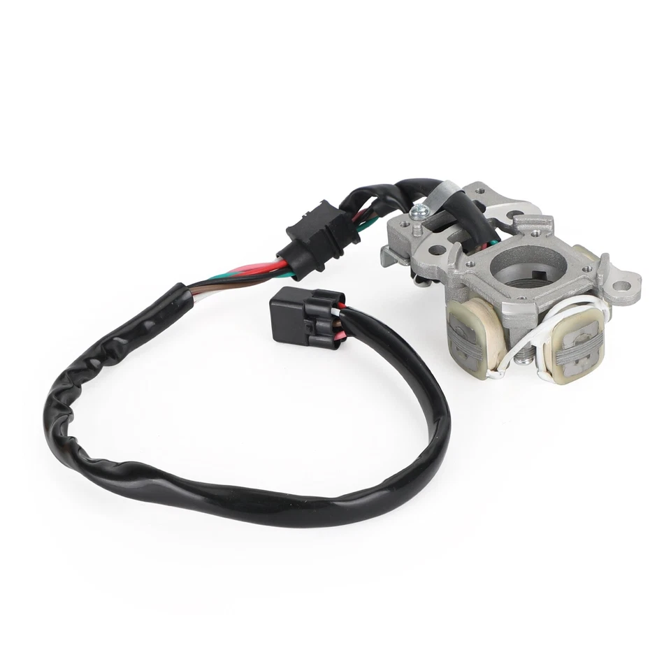 Estator de encendido eléctrico para Yamaha YZ 450 F YZ450F 2006-09 2S2-85560-10-00 F7 Foto 4 de 4