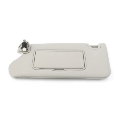 ライト付きサンバイザー サンルーフなし 用アルティマ 2013 2014 2015