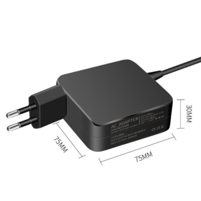 Connettore Alimentazione DC Power Jack ASUS X550CL (X552CL - Foto 10