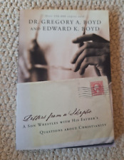 Letters From a Skeptic #1
