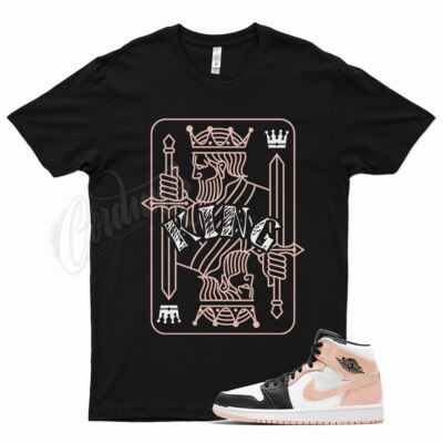 crimson tint jordan shirt