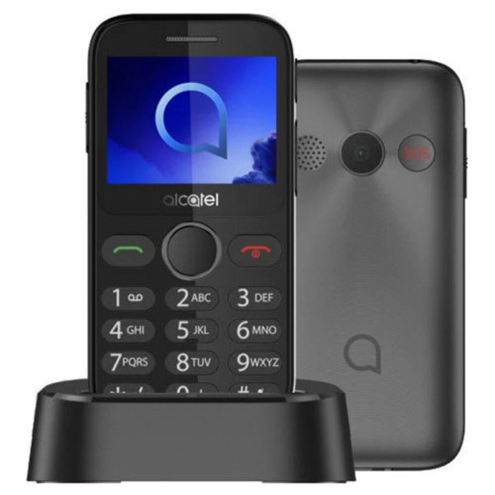 Alcatel Phones