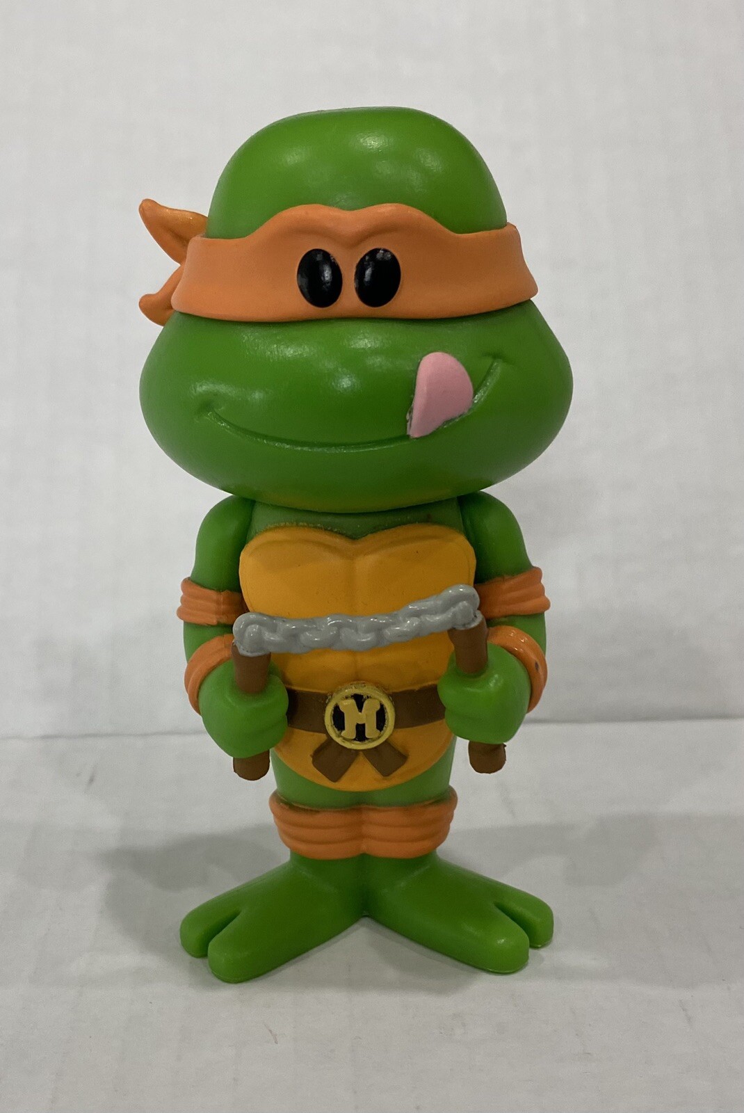 Funko Soda Pop Michelangelo TMNT Teenage Mutant Ninja Turtles Collectible Figure