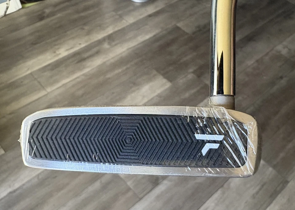 Top Flite 2024 Gamer No. 3 Men RH 34" Align Putter NEW - Image 3 of 4