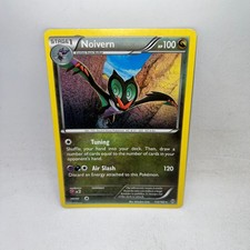 Noivern #112 Prices | Pokemon BREAKthrough | Pokemon Cards