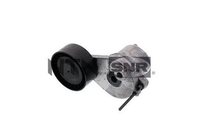 SNR GA351.62 Spannrolle, Keilrippenriemen für MERCEDES-BENZ