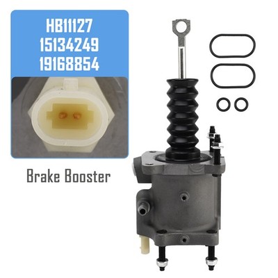 HB11127 Brake Booster für Chevy für GMC für Isuzu HVR HTR 15134249 19168854