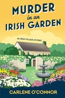 Murder In An Irish Garden | Carlene O'connor | Englisch | Taschenbuch | 2026