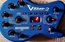 Behringer V-Amp 2