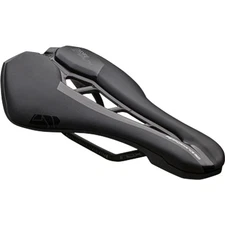 PRO Stealth Performance Saddle - LTD Black, 142mm