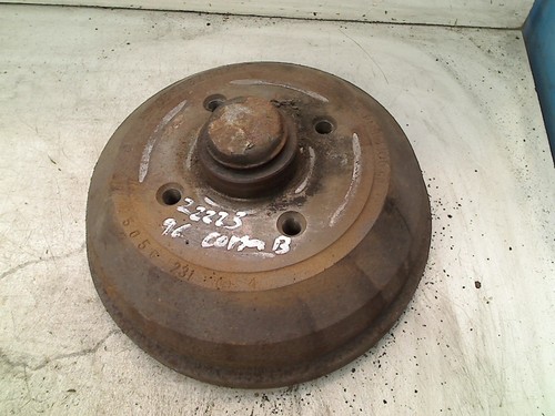 RADLAGER Opel Corsa B (73/78/79) Hatchback 1.4i Swing,Joy,Sport,GLS (X14SZ) 1996