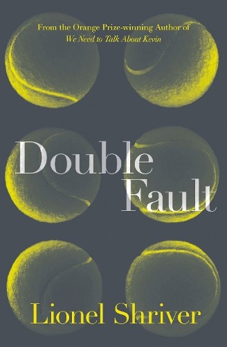 Double Fault: A Gripping Contemporary Novel of Ambition and Marital Rivalry - Image 2