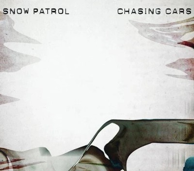 Snow Patrol - Chasing Cars  [Maxi-CD]