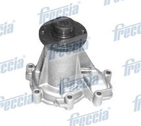 Freccia Wasserpumpe MotorküHlung WP0355 FüR Mercedes Klasse W202 W210 Model S202