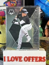 2021 Mosaic Base #289 Yermin Mercedes Rookie Chicago White Sox C Store More
