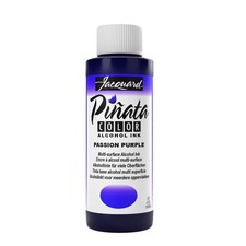 Jacquard Pinata Alcohol Ink - Passion Purple - Office Product