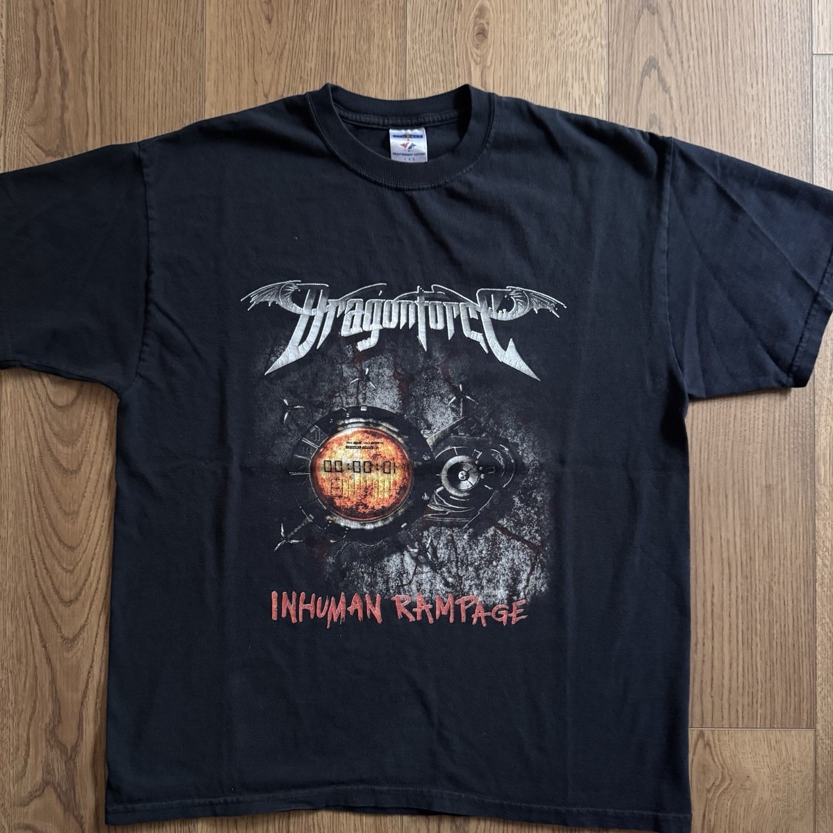 【当選品】THE RAMPAGE 龍 直筆サイン入り私物Tシャツ 当選品】【最終価格】THE RAMPAGE 龍 直筆サイン入り私物Tシャツ 通販