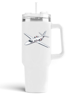 Cessna Citation ISP Quencher - 40oz.