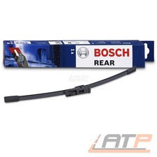 BOSCH AEROTWIN SCHEIBENWISCHER A284H HINTEN FÜR SKODA ENYAQ VW ID.3 ID.4 ID.5