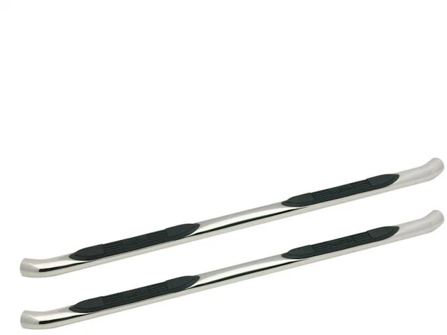 Barras Nerf Westin 99YTZH89 para Saturn Outlook 2007 2008 2009 2010 Foto 2 de 4