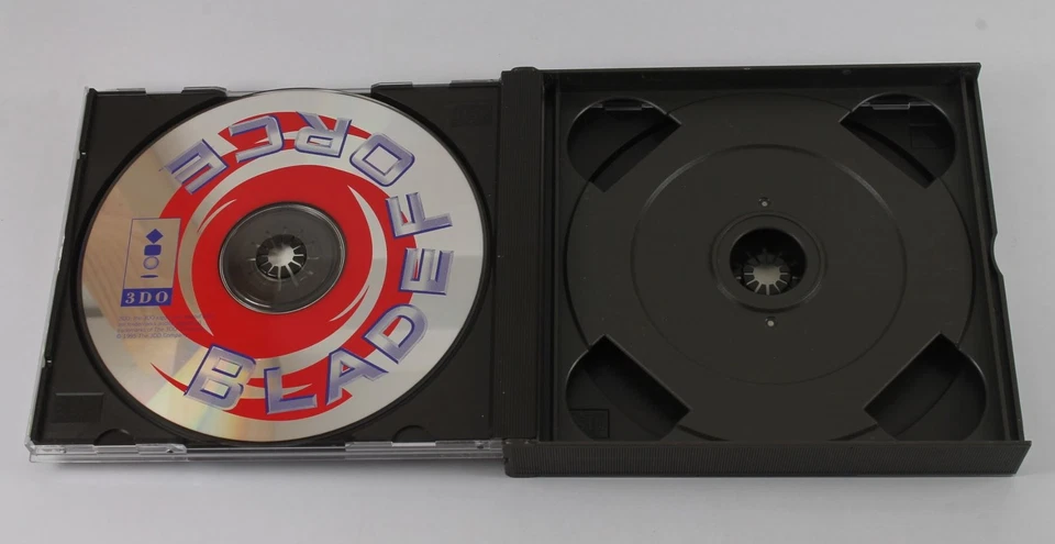 Blade Force (3DO) - Image 3 of 4