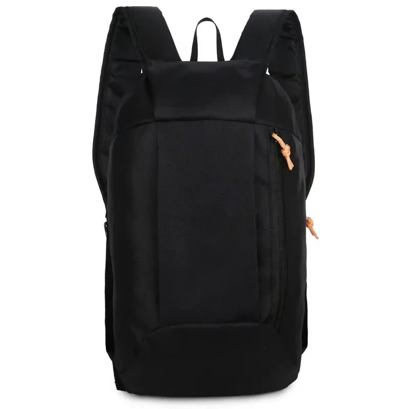 Mochila Deportiva Ligera para Hombre, Mochila Informal Exterior, Moda Versátil