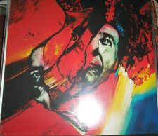 COIL - SARA DALE'S SENSUAL MASSAGE - 2020 INFINITE FOG DOUBLE BLACK VINYL LP