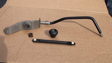 1982 - 1986 Ford F150 F250 F350 Bronco 4x4 Transfer Case Shifter Lever Np Bw