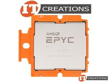 4TH GEN AMD EPYC 24 CORE PROCESSOR 9224 2.5GHZ 200W SP5 GENOA CPU 100-000000939