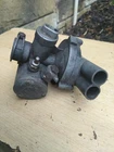 AMAL MONOBLOC CARBURETTOR WITH VELO AIR FILTER