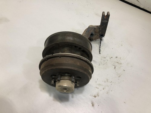2010 Cummins ISX Engine Fan Clutch