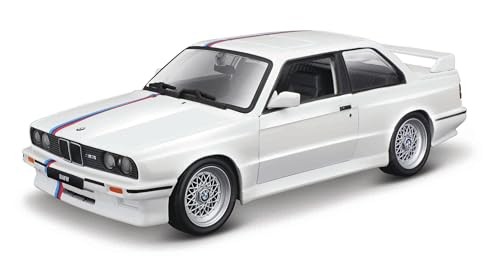 BMW M3 ミニカー 1/24 スケール Schuco BMW M3 ミニカー 1/24 スケール Schuco - メルカリ