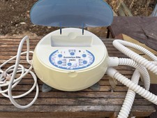 HoMedics BubbleSpa Elite BMAT-5 no Matt Machine And Hose Only Works Great.