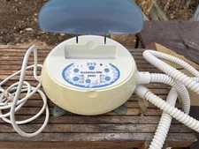 HoMedics BubbleSpa Elite BMAT-5 (no Matt Machine And Hose Only) Works Great. 