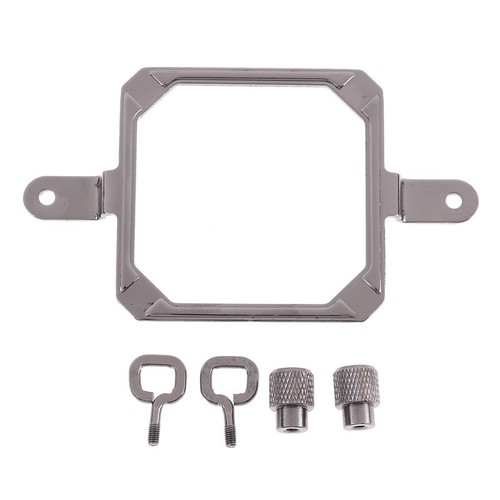 CPU Cooling Mounting Bracket For CORSAIR Hydro Series H60/H80i/H100i/H100i.yp _j - Afbeelding 11 van 12