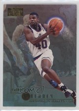 1996-97 Skybox Premium Calbert Cheaney #126 14m3