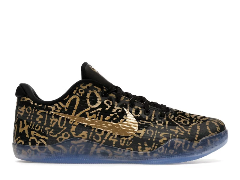 Nike Kobe 11 Protro Low Mamba Day for Sale | Authenticity