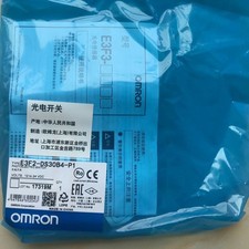 OMRON E3F2-DS30B 4-P1 Photoelect ric Switch S...