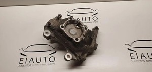 BMW 5 Touring E61 Radnaben vorne rechts 6760954R 2.50 Diesel 2008 33956427